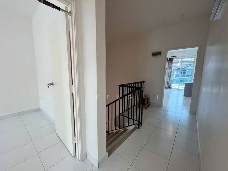 2-storey Terraced House for Sale in Taman JP Perdana (Johor Bahru) - Coco Feng Lily - PropertyGuru.com.my