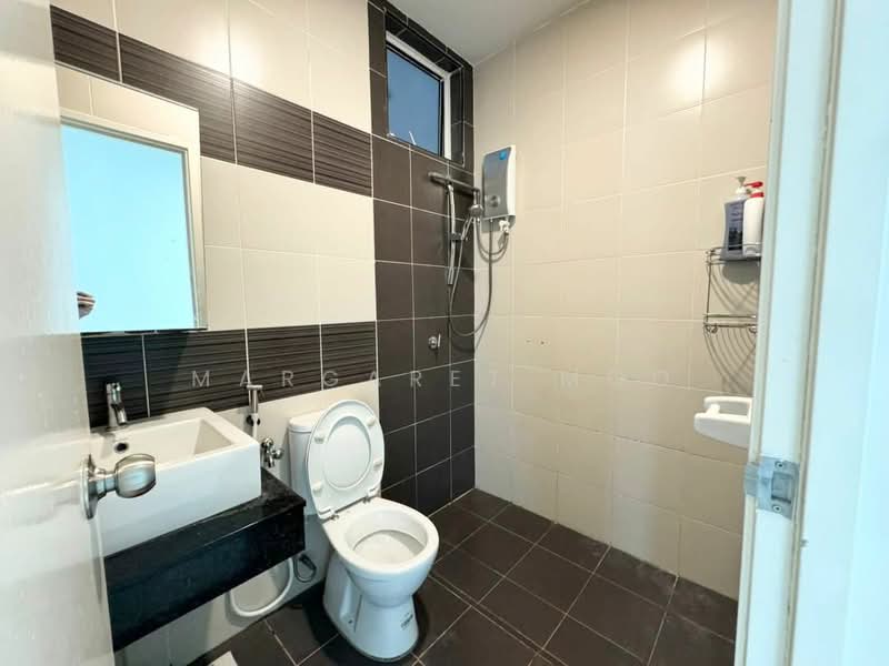 Apartment for Sale at Horizon Residence (Dwi Mutiara) - Margaret Moo - Bathroom - PropertyGuru.com.my