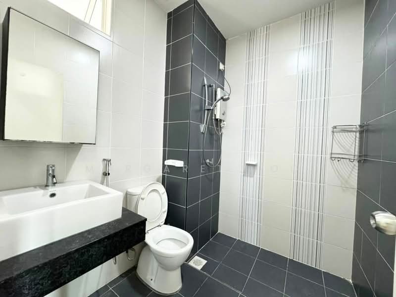Apartment for Sale at Horizon Residence (Dwi Mutiara) - Margaret Moo - Bathroom - PropertyGuru.com.my