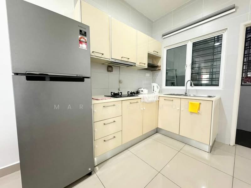 Apartment for Sale at Horizon Residence (Dwi Mutiara) - Margaret Moo - Kitchen - PropertyGuru.com.my