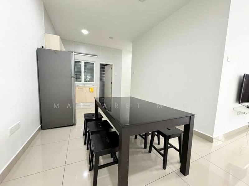 Apartment for Sale at Horizon Residence (Dwi Mutiara) - Margaret Moo - Kitchen - PropertyGuru.com.my