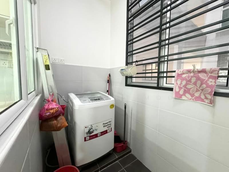 Apartment for Sale at Horizon Residence (Dwi Mutiara) - Margaret Moo - Interior - PropertyGuru.com.my