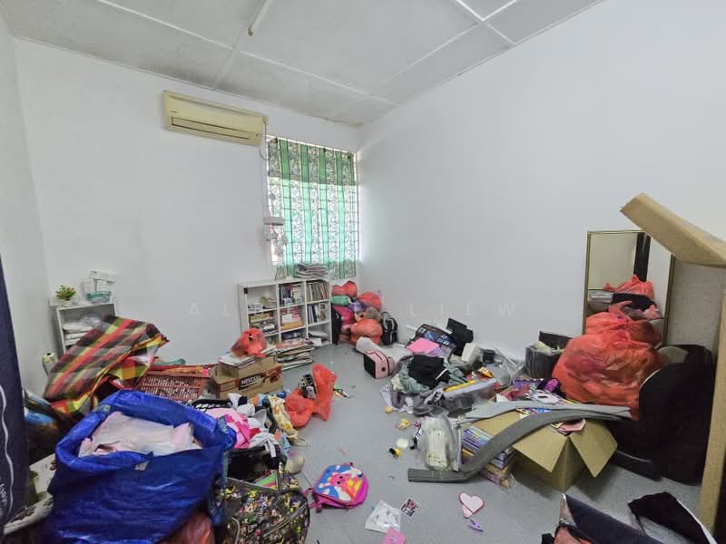 Rumah Teres 2 Tingkat untuk Dijual di Kulai (Johor) - Albert Liew - Interior - PropertyGuru.com.my