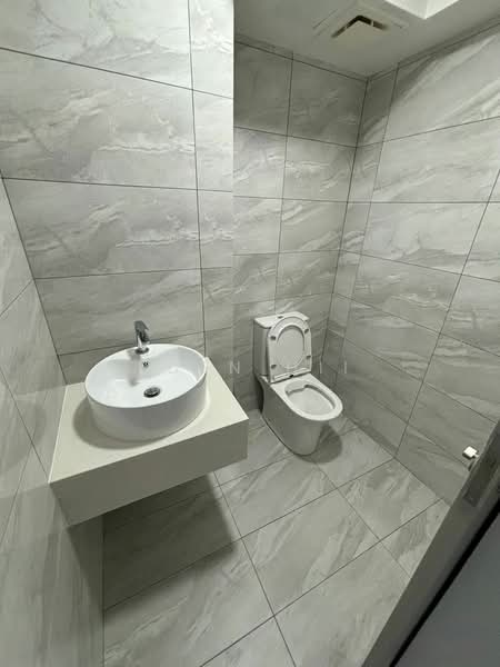 Service Residence for Rent at Arte Cheras - Eden Hii - Bathroom - PropertyGuru.com.my