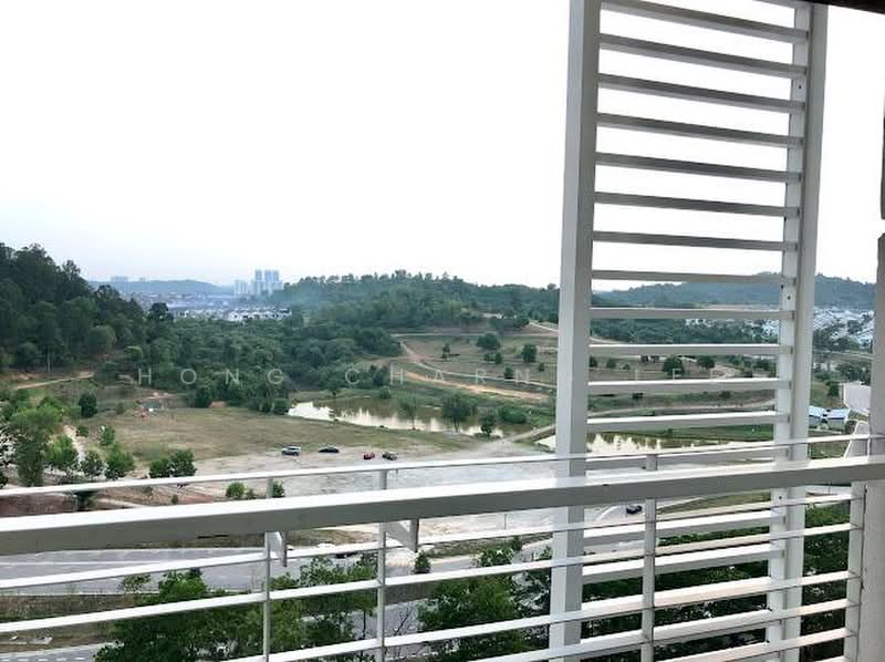 Pangsapuri untuk Disewa di Horizon Residence (Dwi Mutiara) - Hong Charng Lee - View - PropertyGuru.com.my
