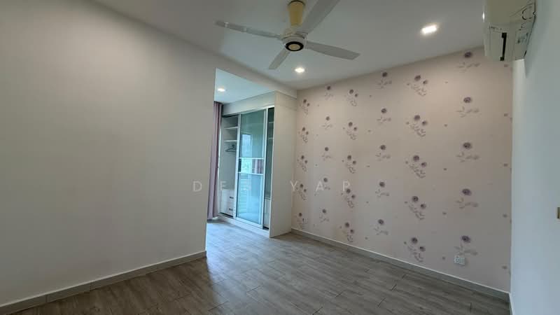 Condominium for Sale at T-Parkland - Des Yap - Bedroom - PropertyGuru.com.my