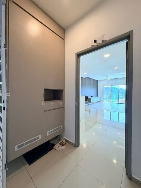 Condominium for Sale at T-Parkland - Des Yap - Living Room - PropertyGuru.com.my