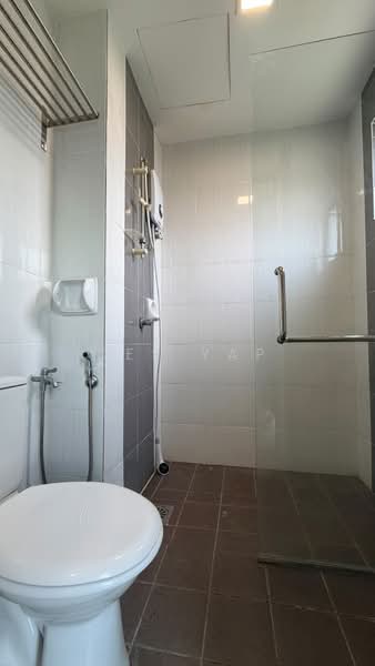 Condominium for Sale at T-Parkland - Des Yap - Bathroom - PropertyGuru.com.my