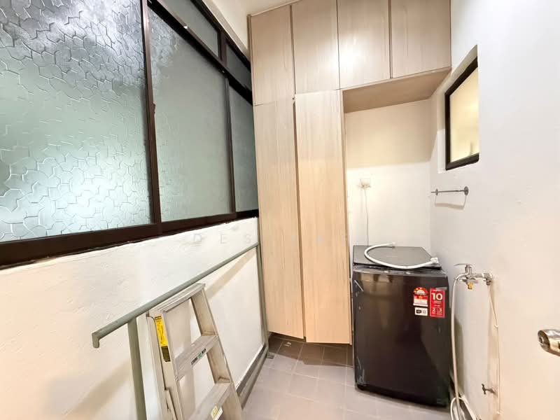 Condominium for Sale at T-Parkland - Des Yap - Interior - PropertyGuru.com.my