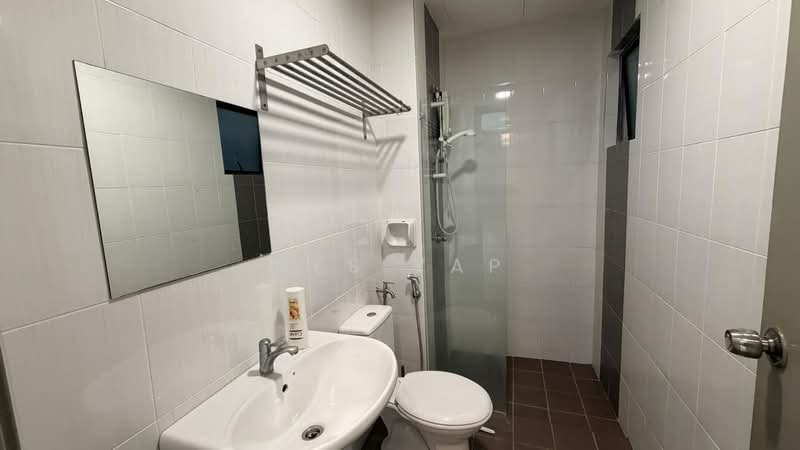 Condominium for Sale at T-Parkland - Des Yap - Bathroom - PropertyGuru.com.my