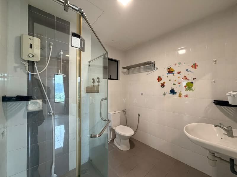 Condominium for Sale at T-Parkland - Des Yap - Bathroom - PropertyGuru.com.my