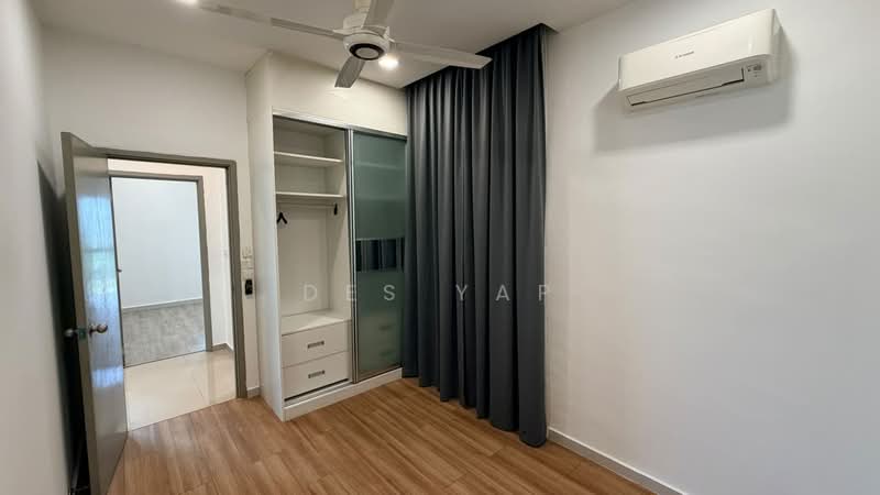 Condominium for Sale at T-Parkland - Des Yap - Bedroom - PropertyGuru.com.my