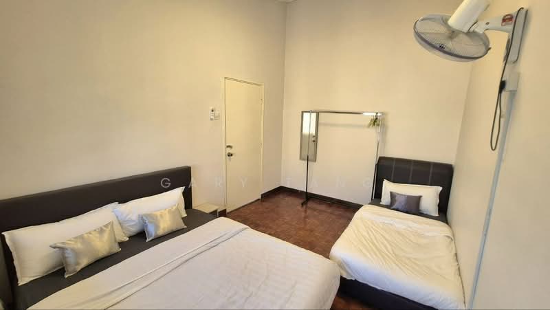 Rumah Berkembar untuk Dijual di Taman Pasir Puteh (Ipoh) - Gary Tang - Bedroom - PropertyGuru.com.my