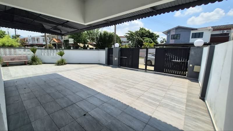 Rumah Berkembar untuk Dijual di Taman Pasir Puteh (Ipoh) - Gary Tang - Exterior - PropertyGuru.com.my