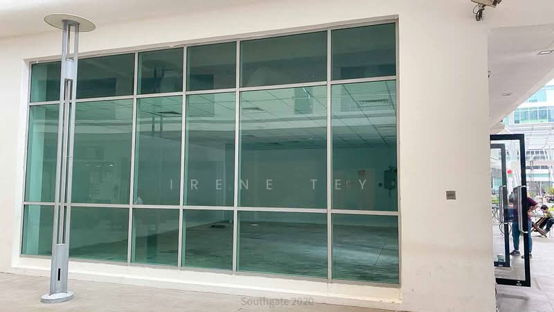 Office for Rent in Sungai Besi (Kuala Lumpur) - Irene Tey - PropertyGuru.com.my