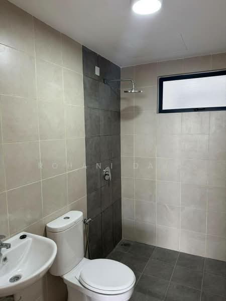 Condominium for Rent at Zahra Residensi - Rohani Daud - Bathroom - PropertyGuru.com.my
