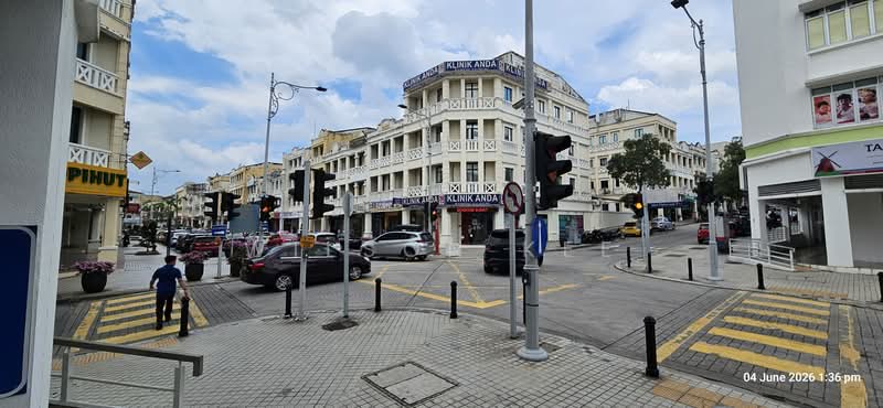 Shop / Office for Sale in Putrajaya (Putrajaya) - Wilson Kee - PropertyGuru.com.my