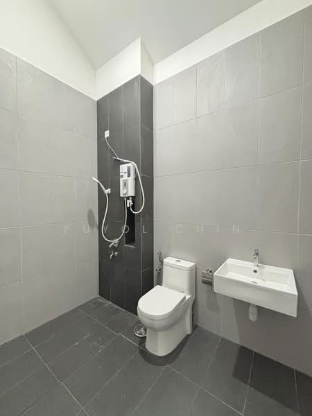 Rumah Teres 2 Tingkat untuk Disewa di Taman Mount Austin (Tebrau) - Puyol Chin - PropertyGuru.com.my