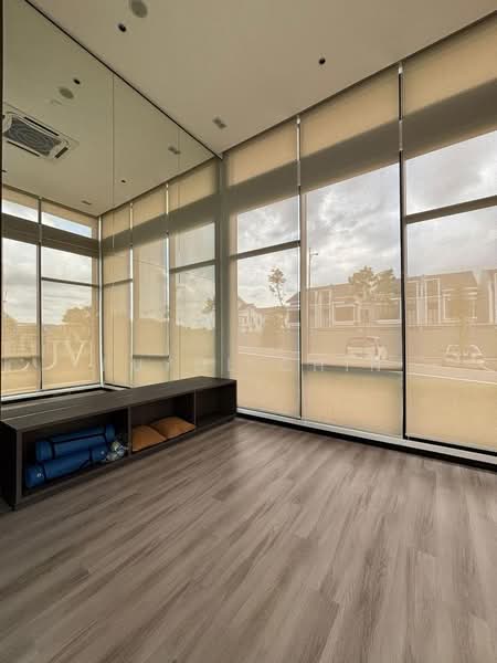 Rumah Teres 2 Tingkat untuk Disewa di Taman Mount Austin (Tebrau) - Puyol Chin - PropertyGuru.com.my