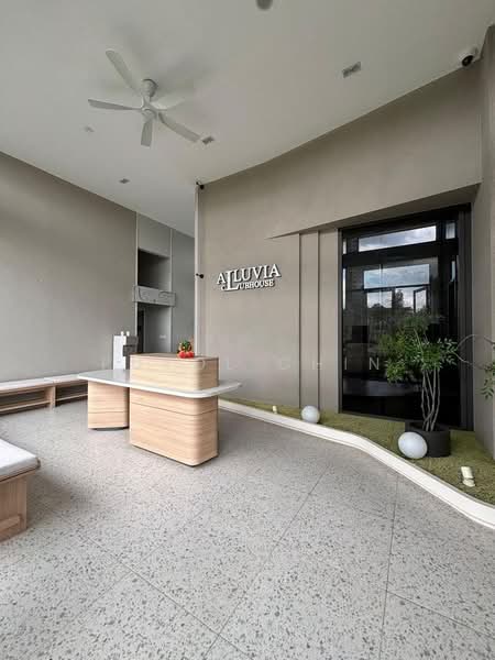 Rumah Teres 2 Tingkat untuk Disewa di Taman Mount Austin (Tebrau) - Puyol Chin - PropertyGuru.com.my