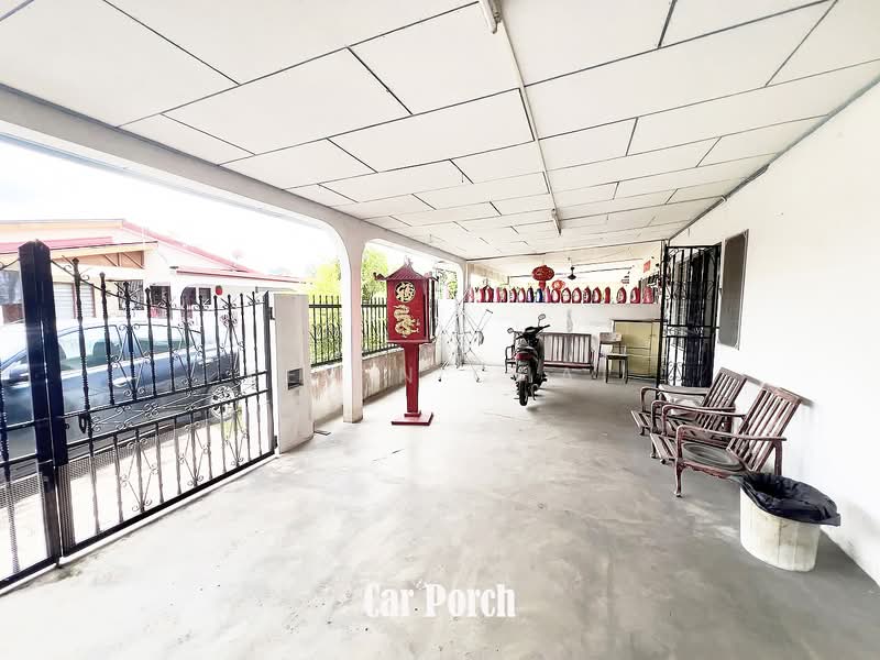 Rumah Berkembar untuk Dijual di Kampar (Perak) - Kevin Chai - Exterior - PropertyGuru.com.my