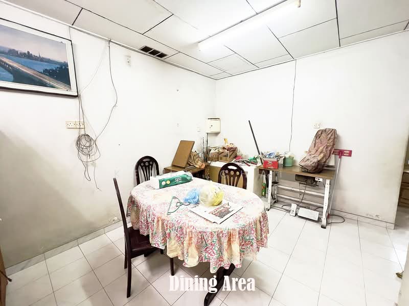 Rumah Berkembar untuk Dijual di Kampar (Perak) - Kevin Chai - Dining Room - PropertyGuru.com.my