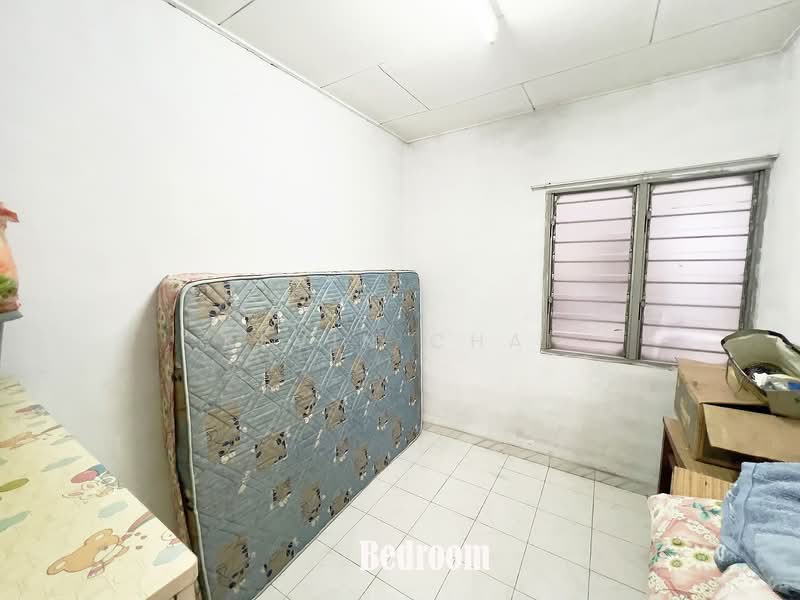 Rumah Berkembar untuk Dijual di Kampar (Perak) - Kevin Chai - Bedroom - PropertyGuru.com.my