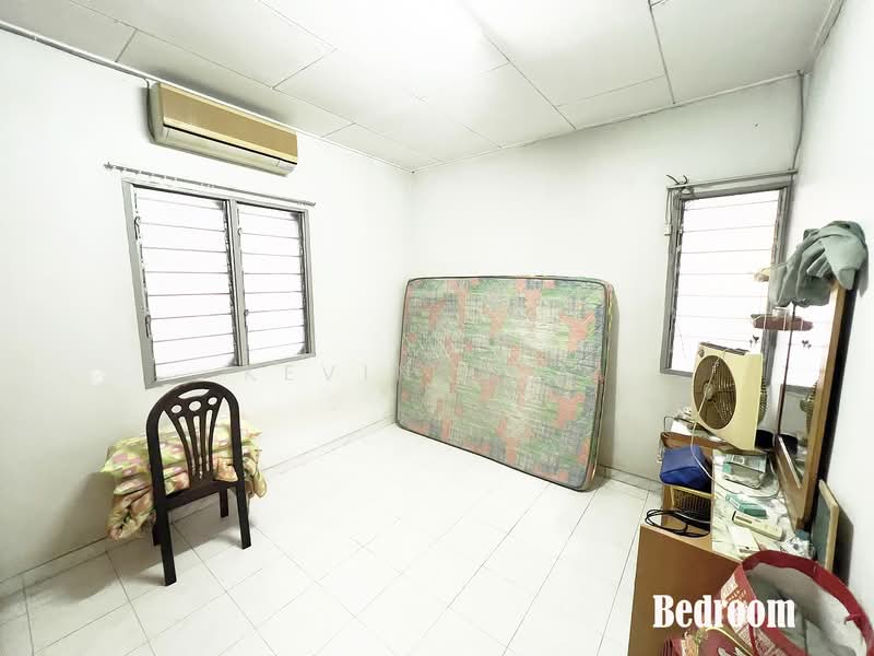 Rumah Berkembar untuk Dijual di Kampar (Perak) - Kevin Chai - Bedroom - PropertyGuru.com.my