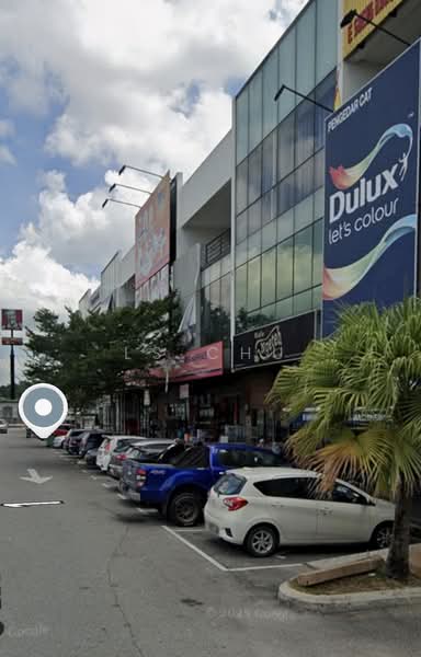Shop / Office for Rent in Sepang (Selangor) - LS Chu - Exterior - PropertyGuru.com.my