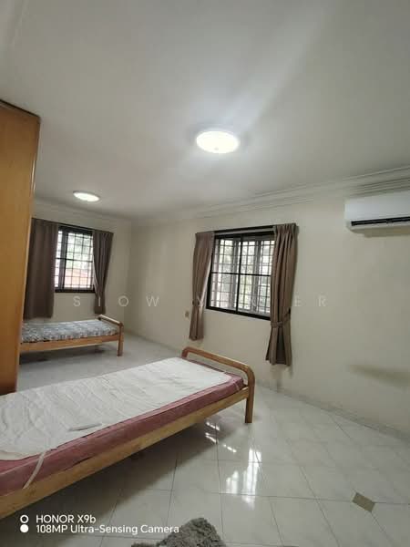 2.5-storey Terraced House for Rent in Permas Jaya (Johor Bahru) - Siow Yan Er - Bedroom - PropertyGuru.com.my