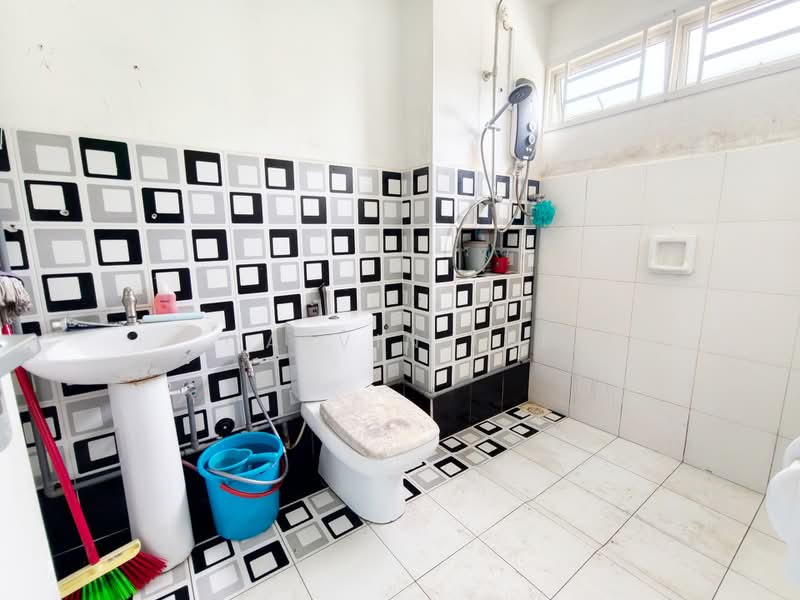 1.5-storey Terraced House for Sale in Setia Eco Gardens (Gelang Patah) - Calvin Lee - PropertyGuru.com.my
