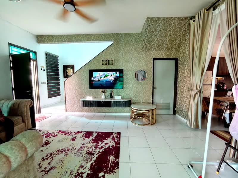 1.5-storey Terraced House for Sale in Setia Eco Gardens (Gelang Patah) - Calvin Lee - PropertyGuru.com.my