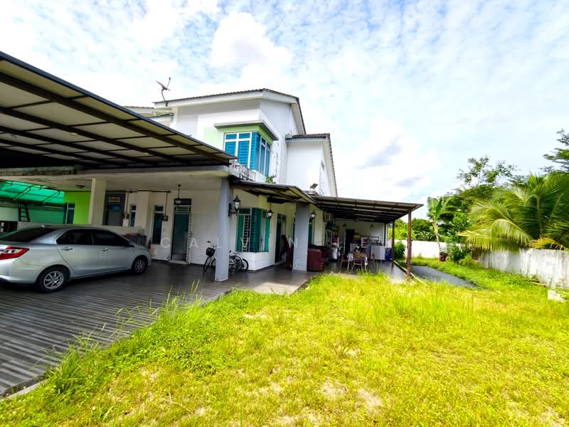 1.5-storey Terraced House for Sale in Setia Eco Gardens (Gelang Patah) - Calvin Lee - PropertyGuru.com.my