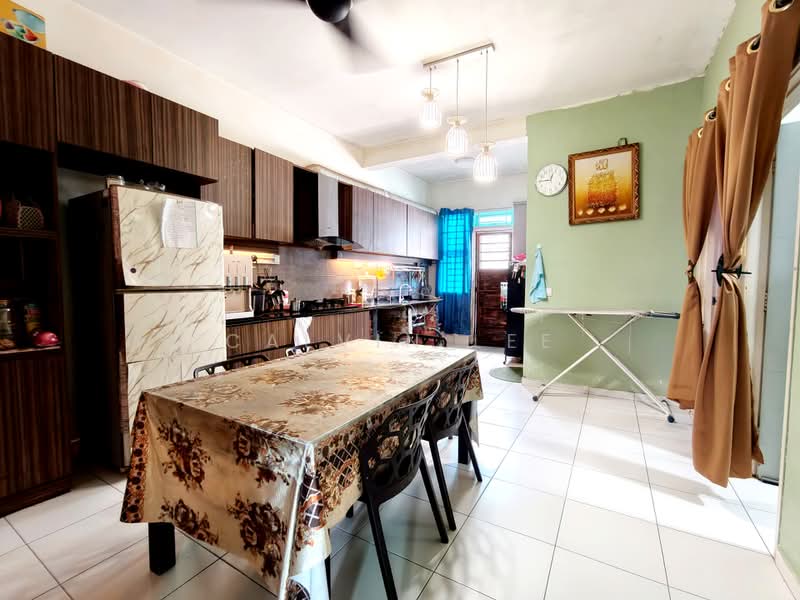 1.5-storey Terraced House for Sale in Setia Eco Gardens (Gelang Patah) - Calvin Lee - PropertyGuru.com.my