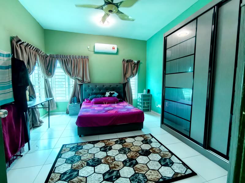 1.5-storey Terraced House for Sale in Setia Eco Gardens (Gelang Patah) - Calvin Lee - PropertyGuru.com.my