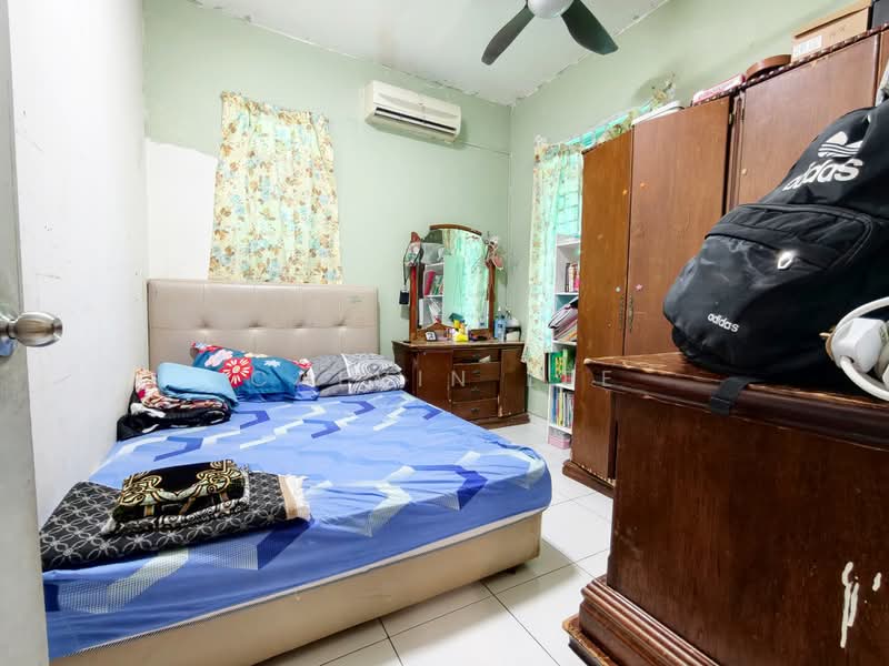 1.5-storey Terraced House for Sale in Setia Eco Gardens (Gelang Patah) - Calvin Lee - PropertyGuru.com.my