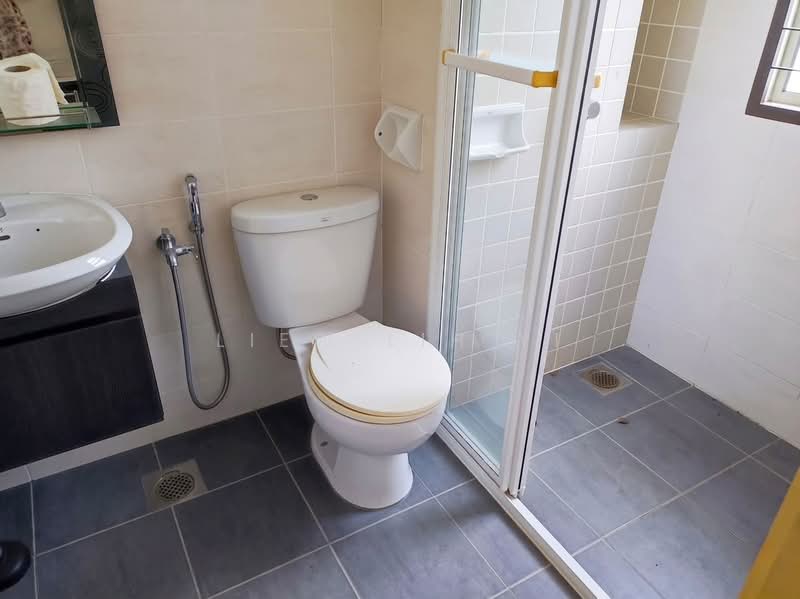 Semi-Detached House for Rent in Horizon Hills (Iskandar Puteri (Nusajaya)) - Liew Lih Yi - Bathroom - PropertyGuru.com.my