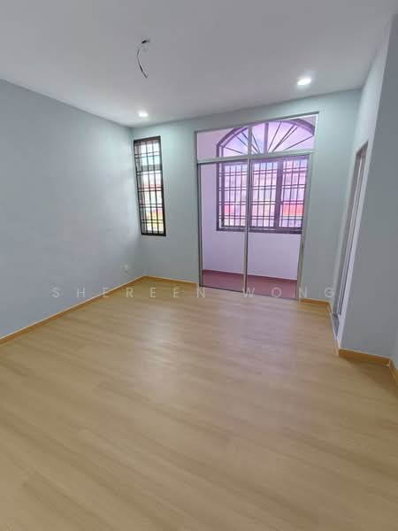 2-storey Terraced House for Sale in Bukit Indah (Iskandar Puteri (Nusajaya)) - Shereen Wong - Interior - PropertyGuru.com.my
