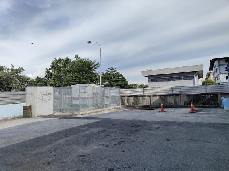 Warehouse for Rent in Off Jalan Meru (Klang) - Hana Zaini - Exterior - PropertyGuru.com.my