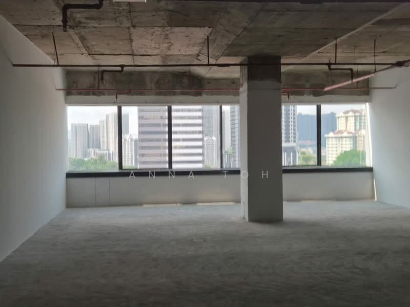 Office for Rent in Taman Danau Desa (Taman Desa) - Anna Toh - Interior - PropertyGuru.com.my