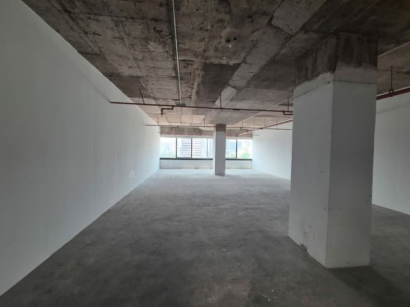 Office for Rent in Taman Danau Desa (Taman Desa) - Anna Toh - Interior - PropertyGuru.com.my