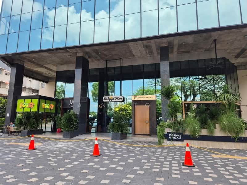 Office for Rent in Taman Danau Desa (Taman Desa) - Anna Toh - Exterior - PropertyGuru.com.my