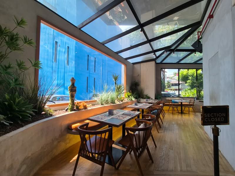 Office for Rent in Taman Danau Desa (Taman Desa) - Anna Toh - Interior - PropertyGuru.com.my
