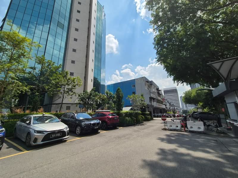 Office for Rent in Taman Danau Desa (Taman Desa) - Anna Toh - Exterior - PropertyGuru.com.my