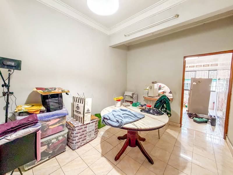1-storey Terraced House for Sale in Taman Lucky (Bangsar) - Keasavan Hari Krishnan - PropertyGuru.com.my