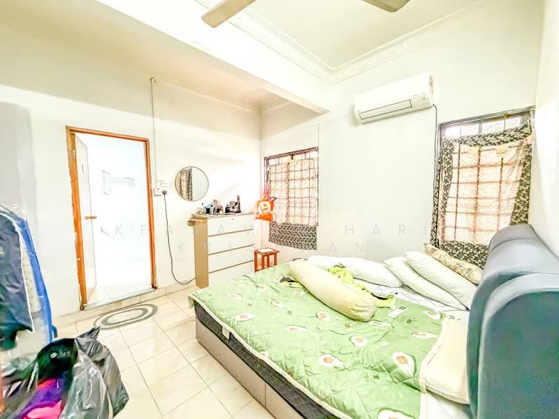 1-storey Terraced House for Sale in Taman Lucky (Bangsar) - Keasavan Hari Krishnan - PropertyGuru.com.my