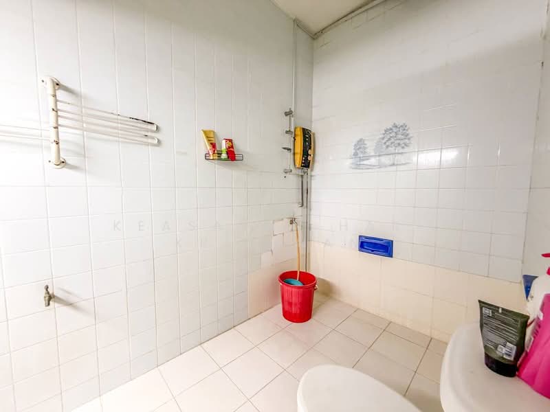 1-storey Terraced House for Sale in Taman Lucky (Bangsar) - Keasavan Hari Krishnan - PropertyGuru.com.my