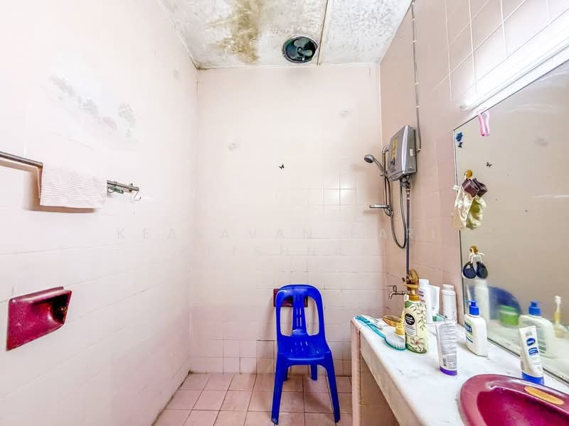 1-storey Terraced House for Sale in Taman Lucky (Bangsar) - Keasavan Hari Krishnan - PropertyGuru.com.my
