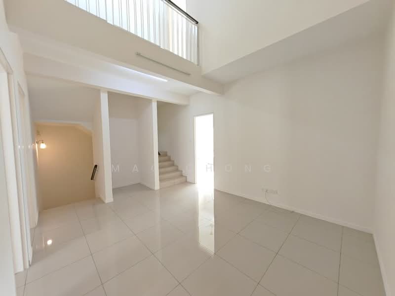 3-storey Terraced House for Sale in Kajang (Selangor) - Mac Chong - Interior - PropertyGuru.com.my