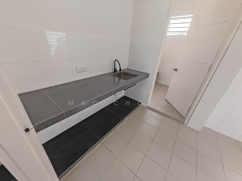 3-storey Terraced House for Sale in Kajang (Selangor) - Mac Chong - Interior - PropertyGuru.com.my